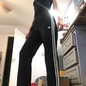 ADIDAS track pants